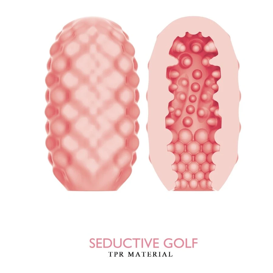 PRETTY LOVE - CUPID X 18 MASTURBATORI MASCHILI DIVERSE TEXTURE